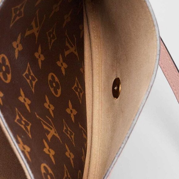 Louis Vuitton Monogram Canvas Marignan Messenger Bag - Picture 12 of 12